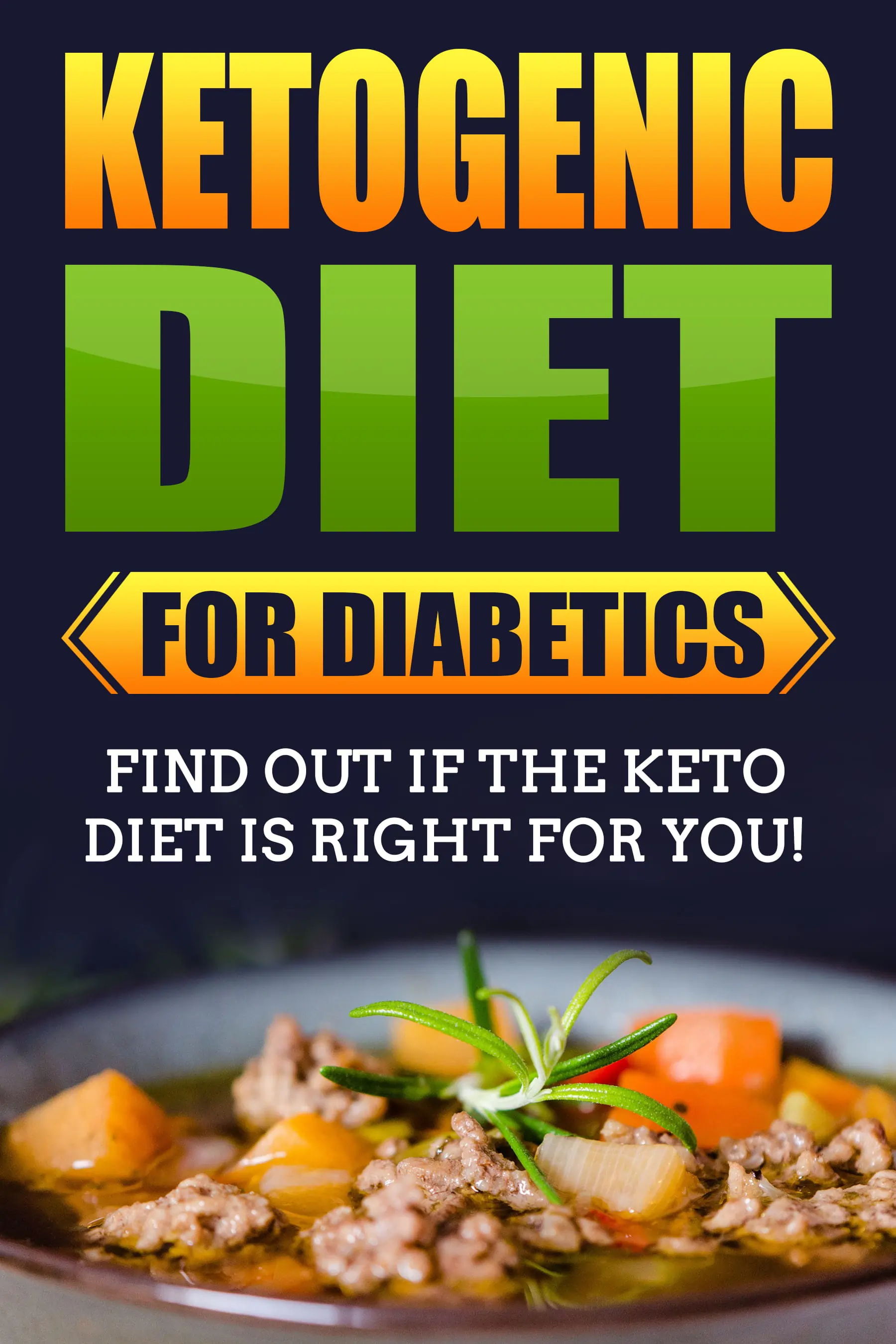 Keto for Diabetics